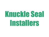 Knuckle Seal Installers, Ford